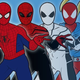 Illustration for article titled All Of Spider-Man's Costumes In One Perfect Infographic